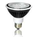 ETL Dimmable Lampe PAR30 ampoule LED Light